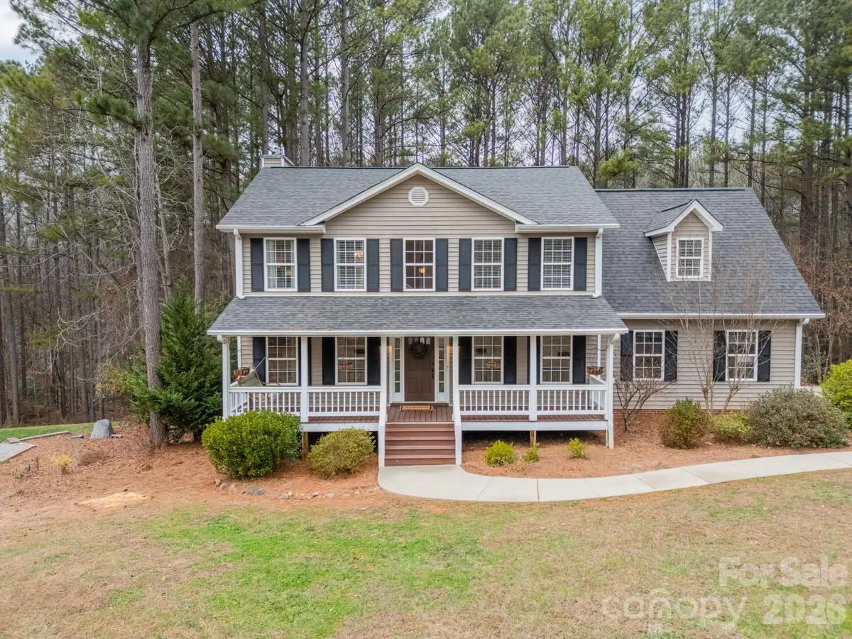 1594 High Ridge Drive, Stanley, NC 28164 - Image #1