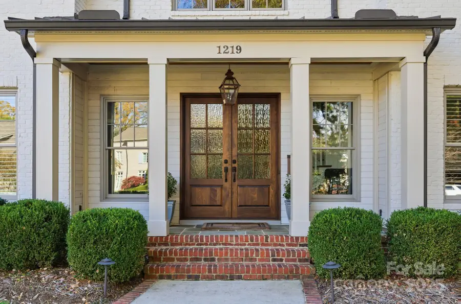 1219 Coddington Place, Charlotte, NC 28211 - Image #3