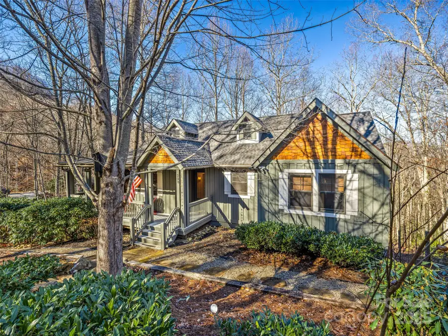 298 Hedgewood Drive, Tuckasegee, NC 28783 - Image #2
