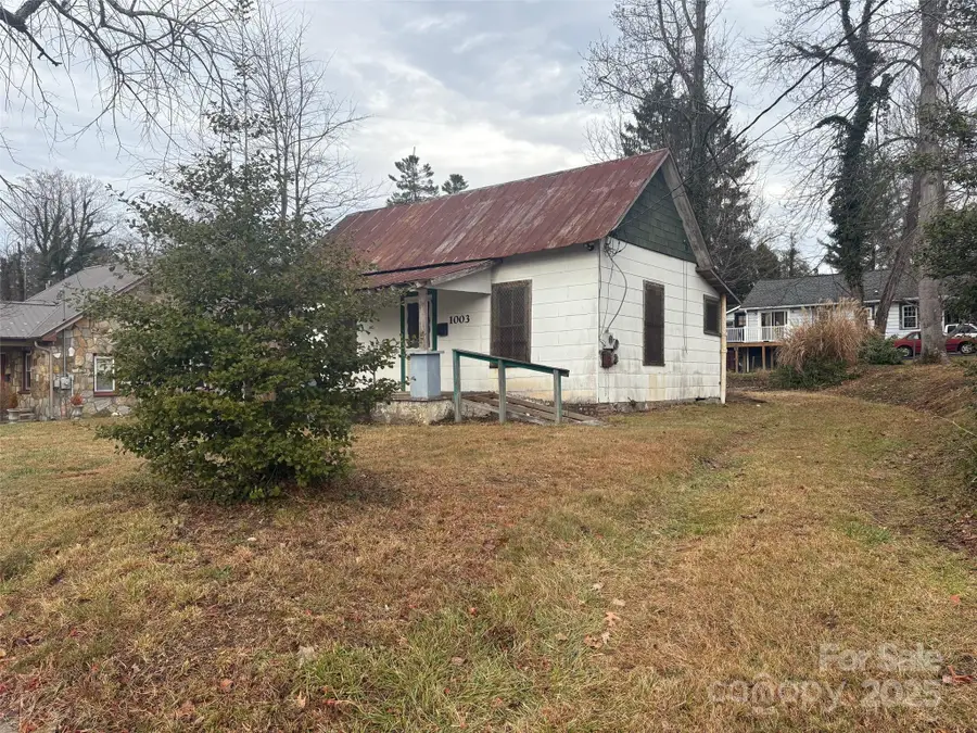 1003 3rd Avenue W, Hendersonville, NC 28739 - Image #2