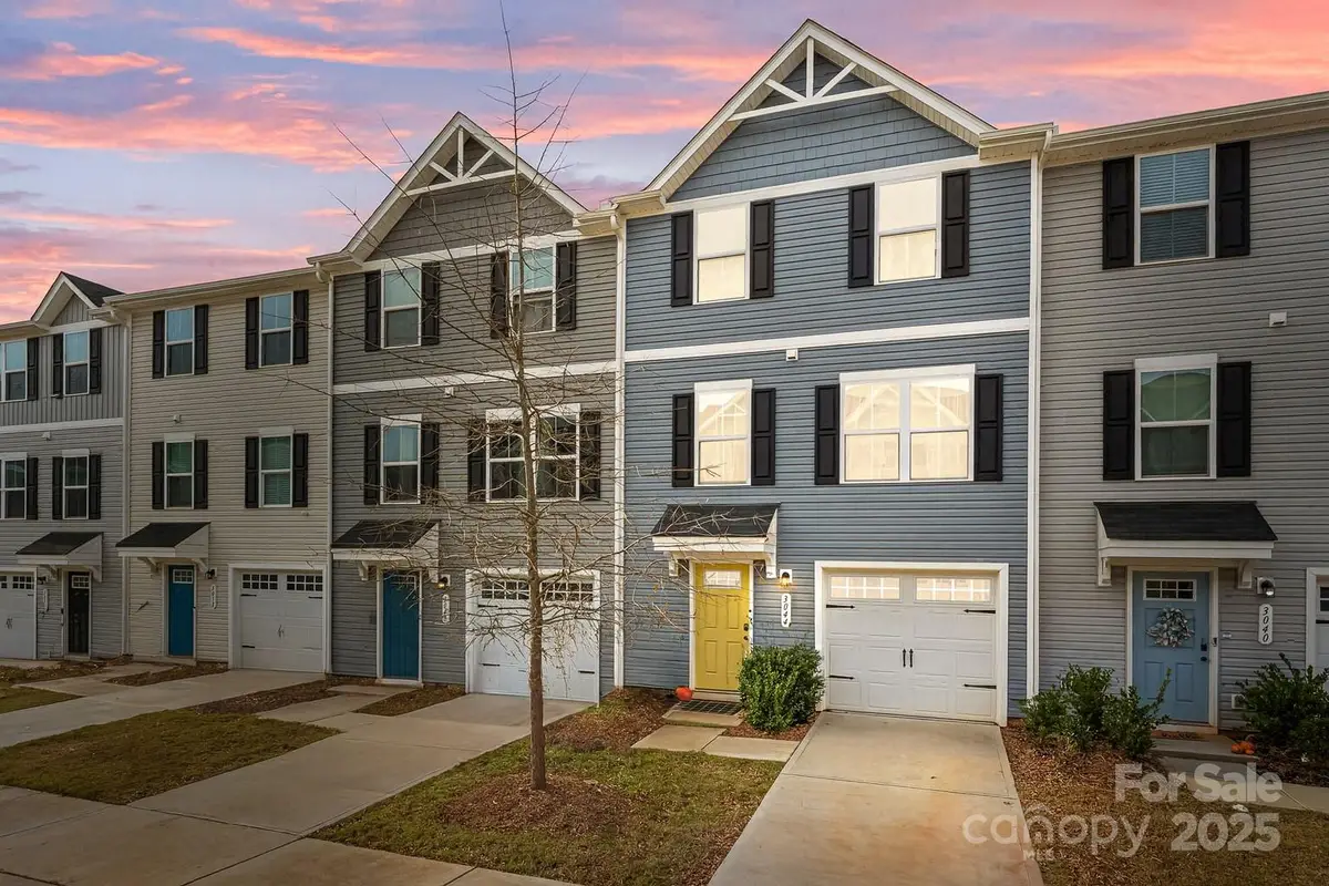 3044 Fiddlewood Street, Charlotte, NC 28214 - Image #1