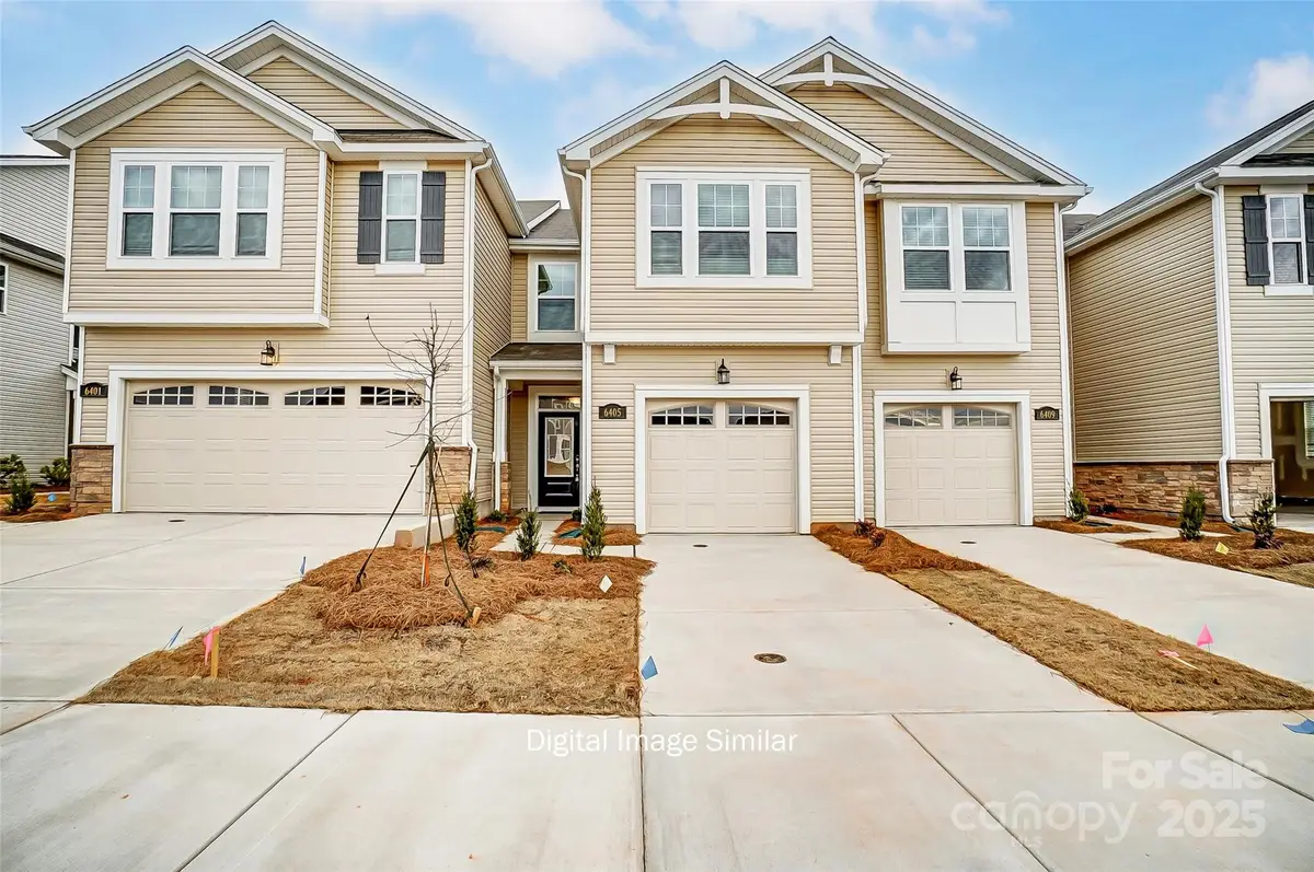 7513 Hodges Meadow Lane, Charlotte, NC 28213 - Image #1