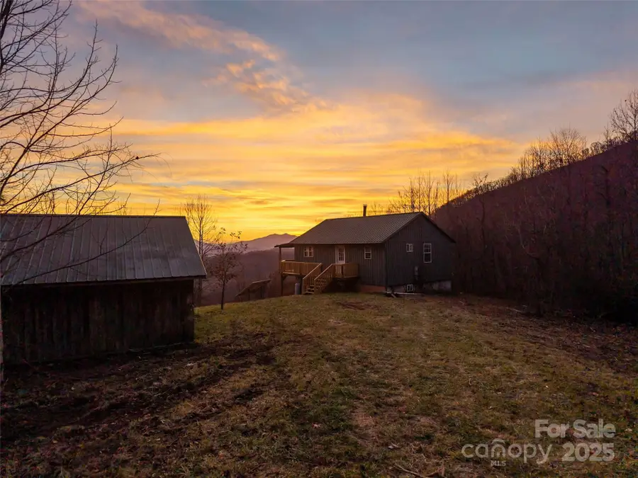 506 Rocky Acres Road, Canton, NC 28716 - Image #3