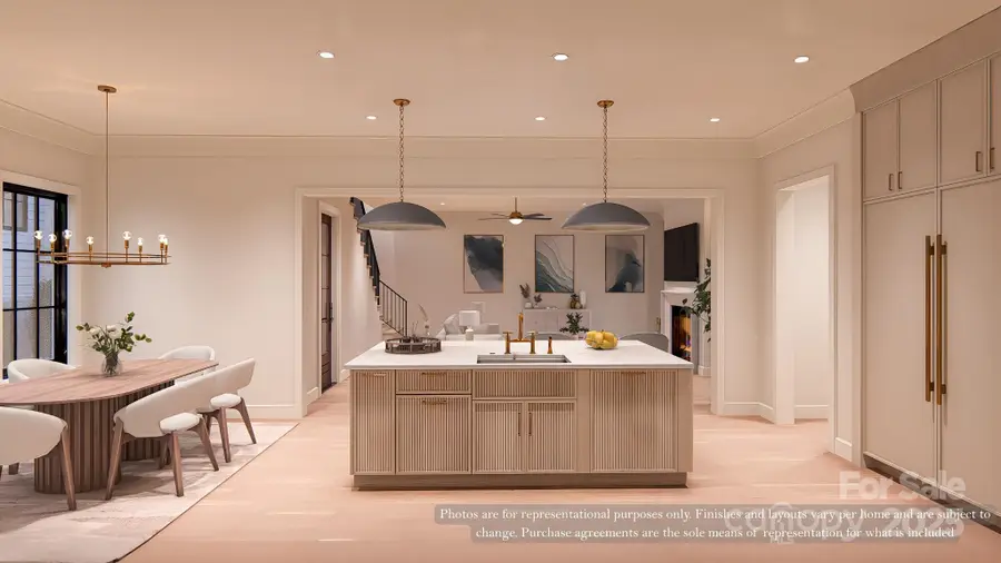 222 S Laurel Avenue #4B, Charlotte, NC 28207 - Image #2