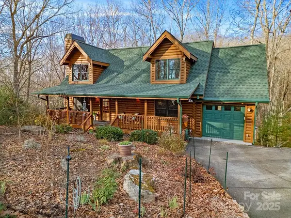 116 Wahuhu Court, Brevard, NC 28712