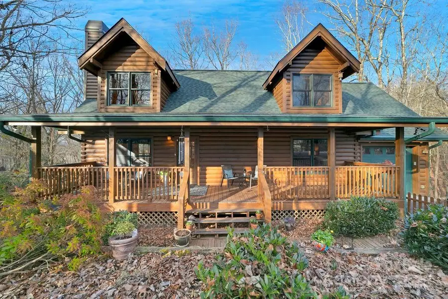 116 Wahuhu Court, Brevard, NC 28712 - Image #2