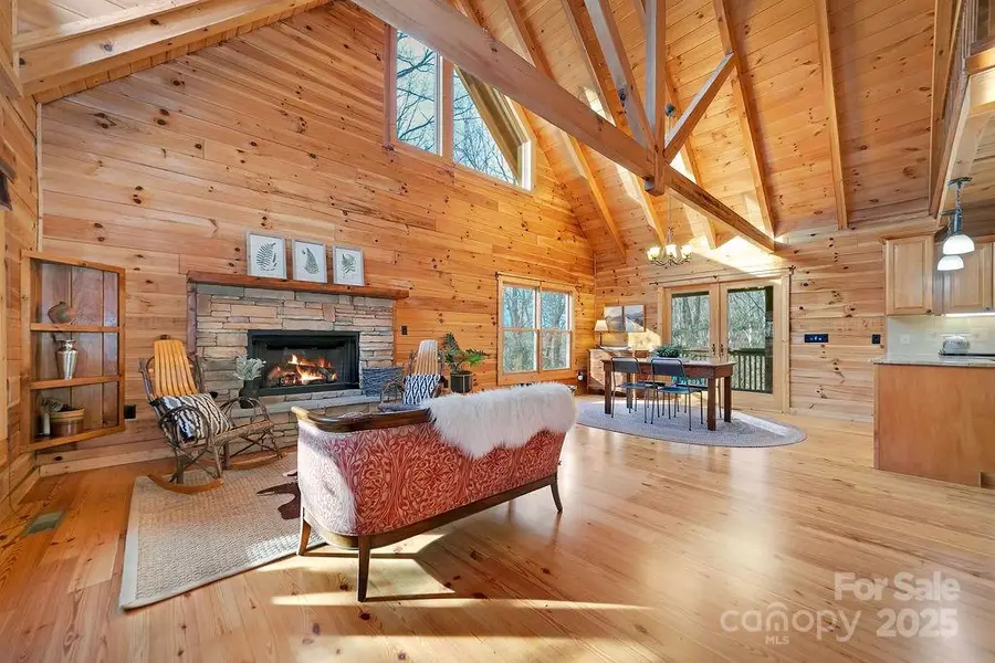 116 Wahuhu Court, Brevard, NC 28712 - Image #3