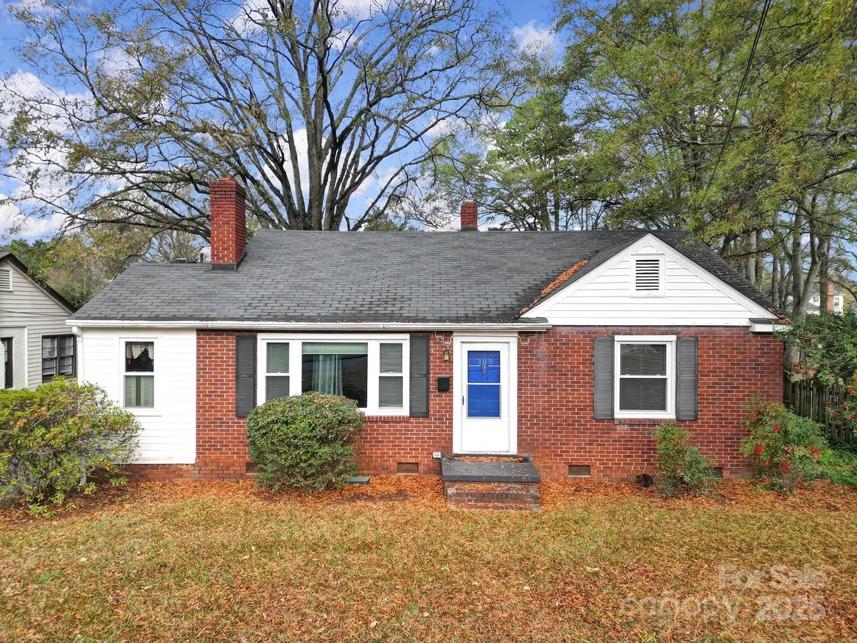 109 Allison Street, Fort Mill, SC 29715 - Image #1