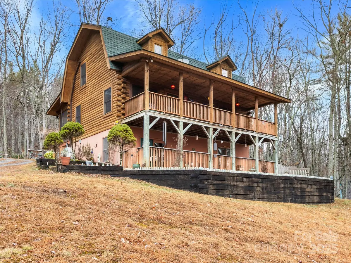 1239 Lower Loop Drive, Fletcher, NC 28732 - Image #1