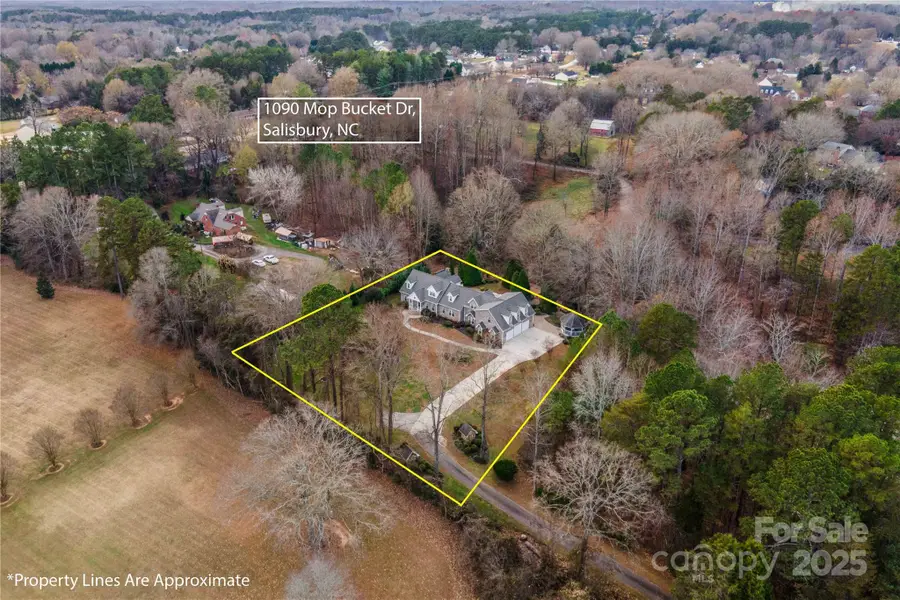 1090 Mop Bucket Drive, Salisbury, NC 28147 - Image #2