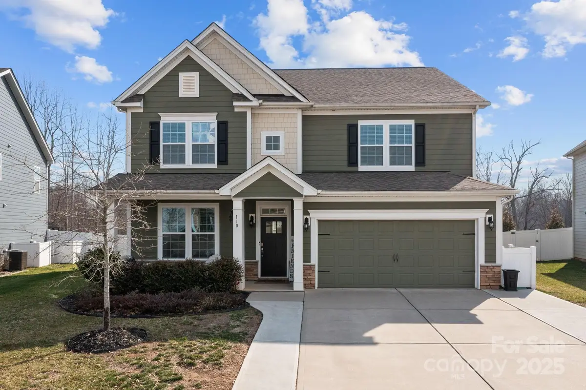 110 Sweet Leaf Lane, Mooresville, NC 28117 - Image #1