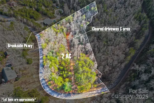 0 Brookside Parkway #43, Lake Lure, NC 28746