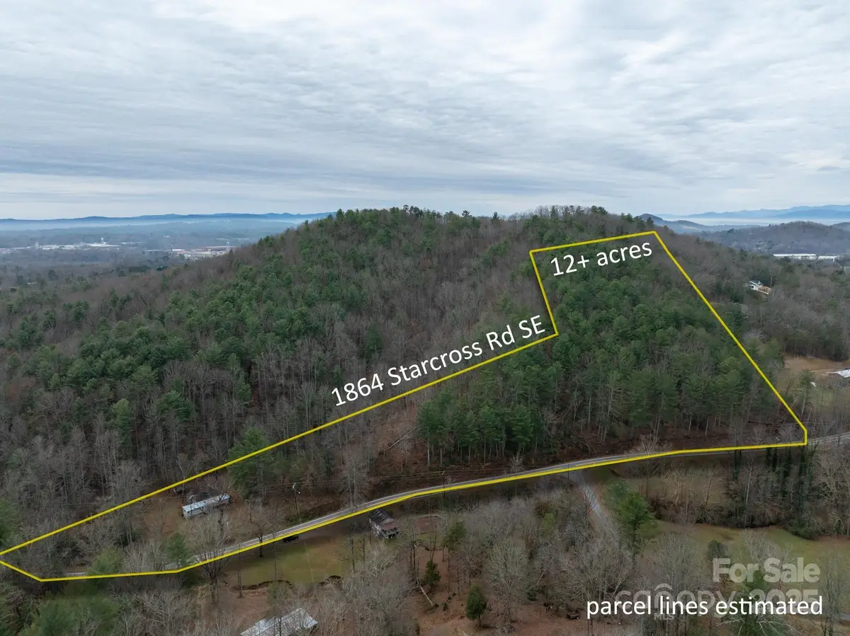 1864 Starcross Road, Lenoir, NC 28645 - Image #1