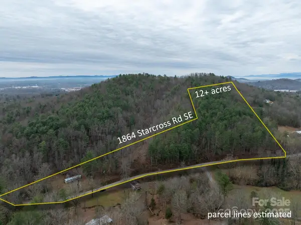 1864 Starcross Road, Lenoir, NC 28645
