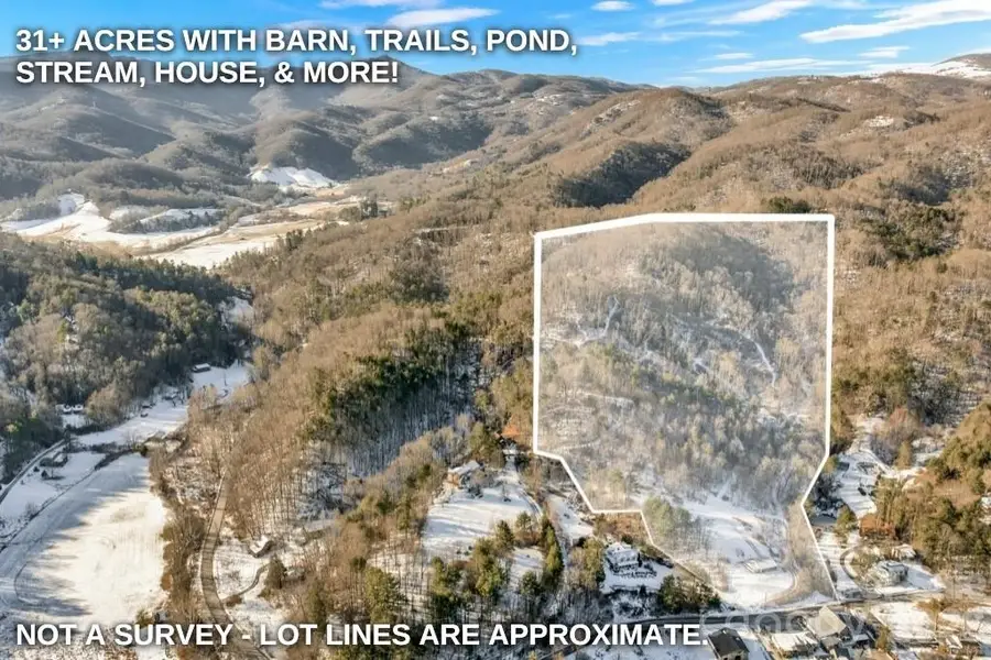 3606 Nc Highway 194 None S, Sugar Grove, NC 28679 - Image #3