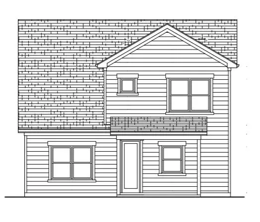 126 Chapel Crossing Lane #7, Weaverville, NC 28787 - Image #2