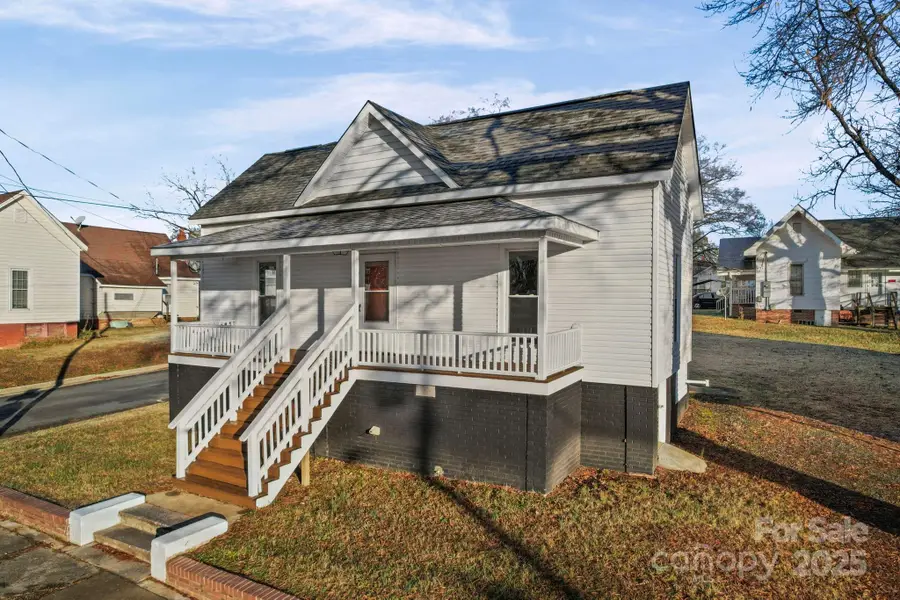 526 Graham Street, Albemarle, NC 28001 - Image #3