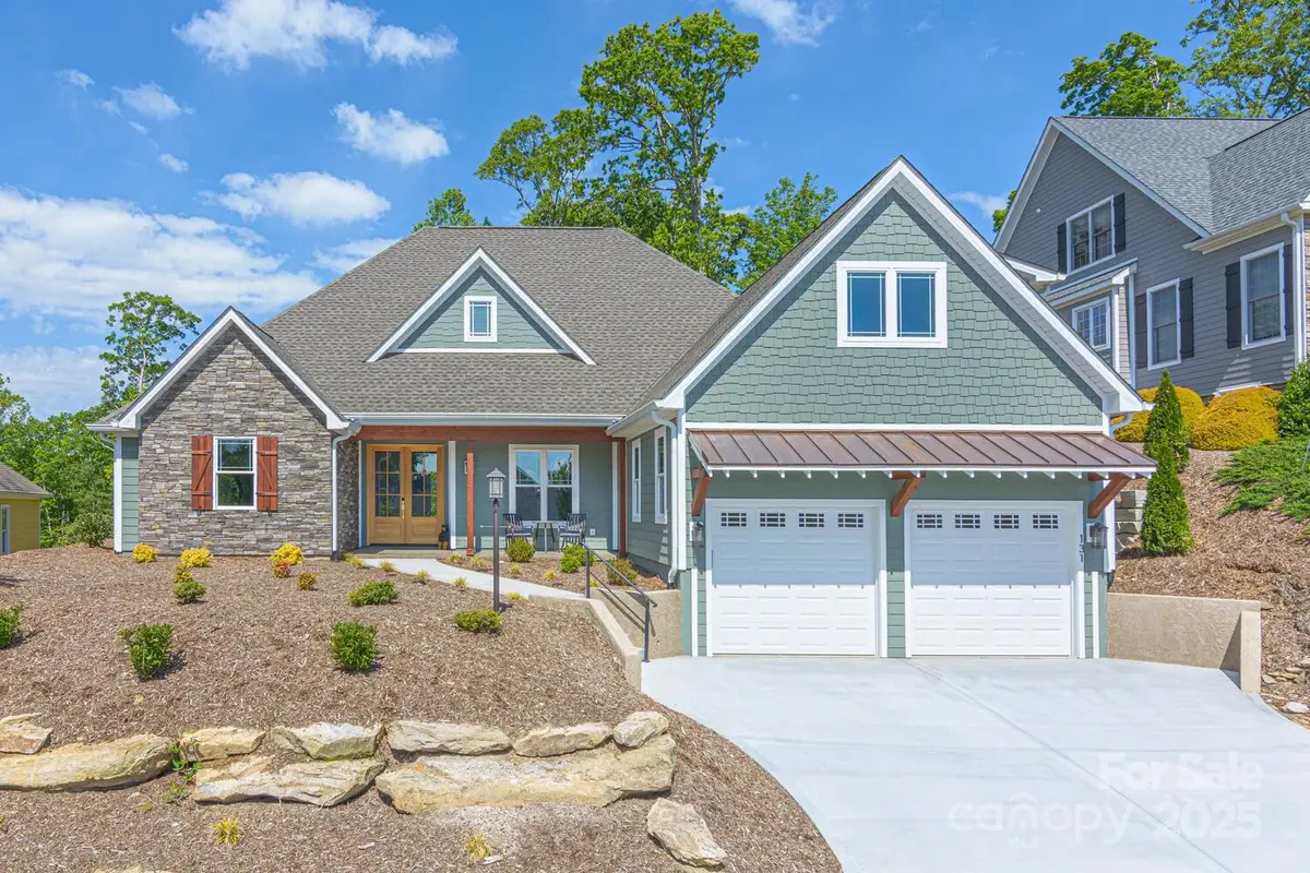 131 Dawn Mist Court, Hendersonville, NC 28791 - Image #1