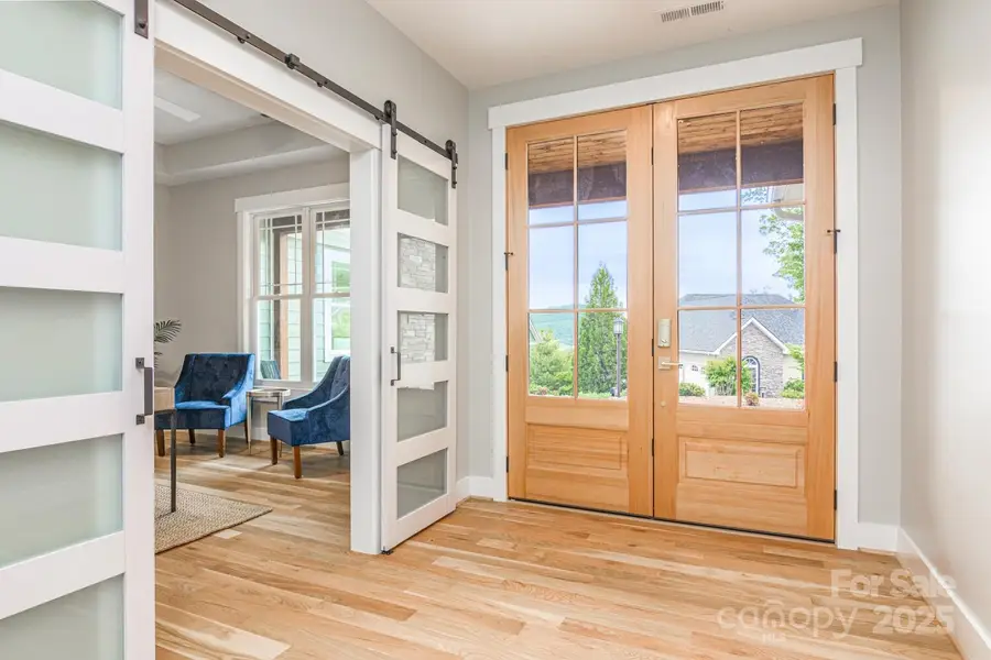 131 Dawn Mist Court, Hendersonville, NC 28791 - Image #3