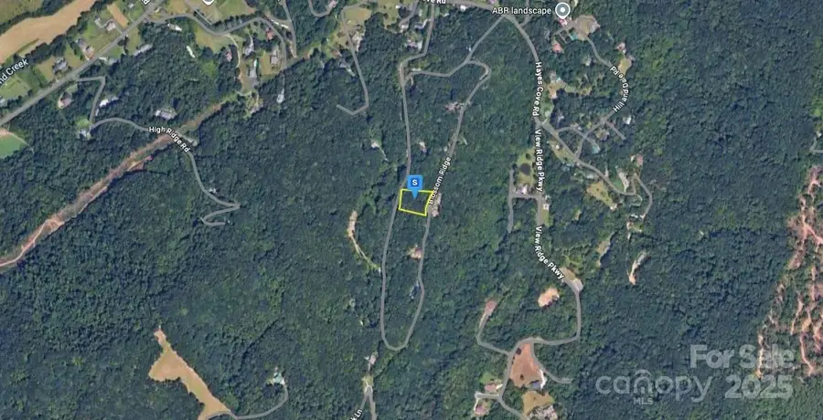 128 Blossom Ridge, Leicester, NC 28748 - Image #2
