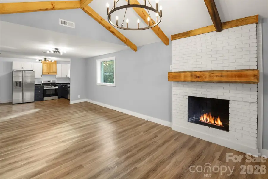 342 N Cleghorn Street, Rutherfordton, NC 28139 - Image #2