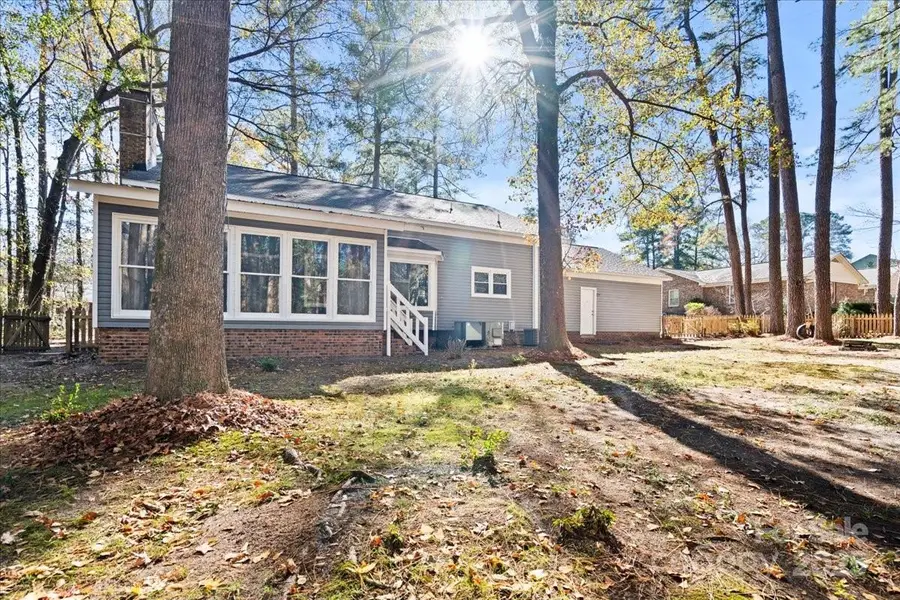 305 Virginia Avenue, Cheraw, SC 29520 - #3