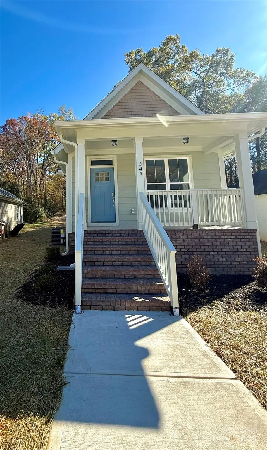 341 Broad Drive Sw, Concord, NC 28025 - Image #1