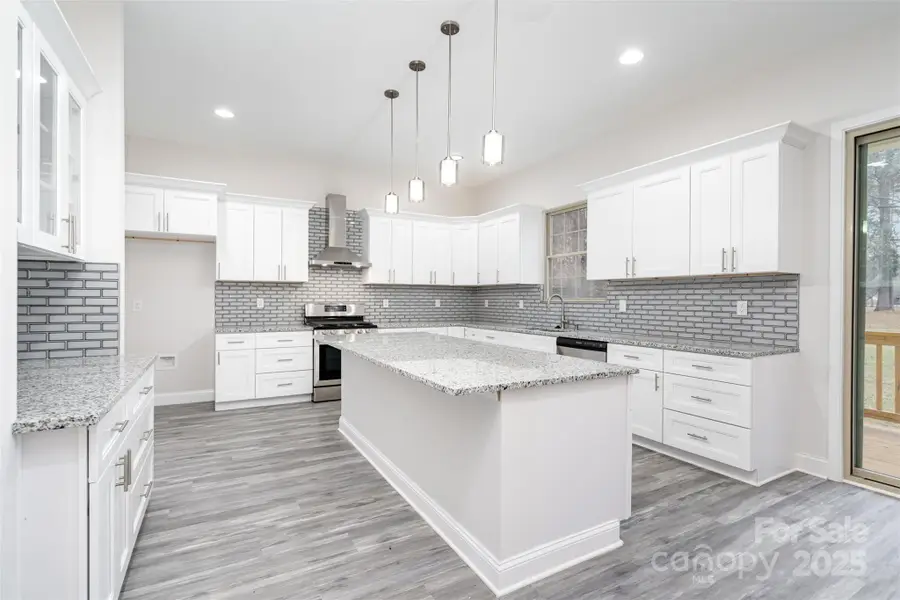 5125 Isaac Drive, Charlotte, NC 28216 - #3