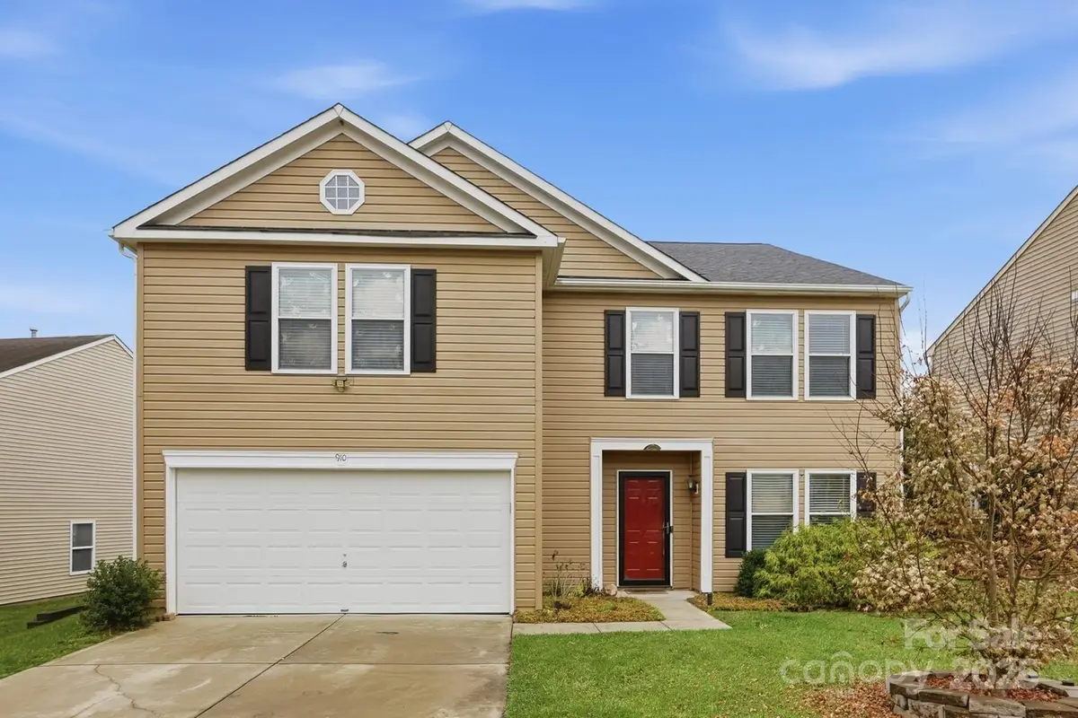 910 Torsion Lane, Clover, SC 29710 - Image #1