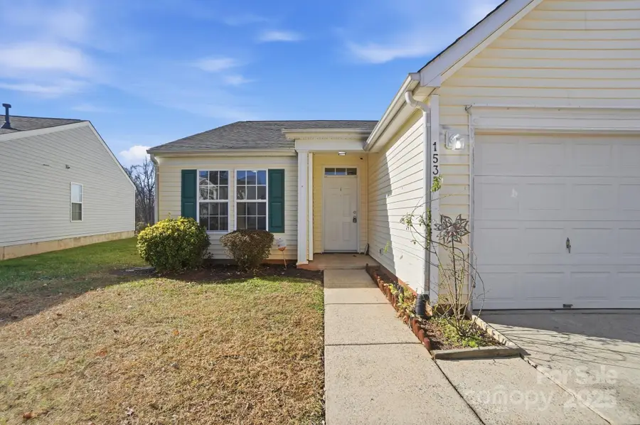 1533 Hollow Maple Drive, Charlotte, NC 28216 - Image #2