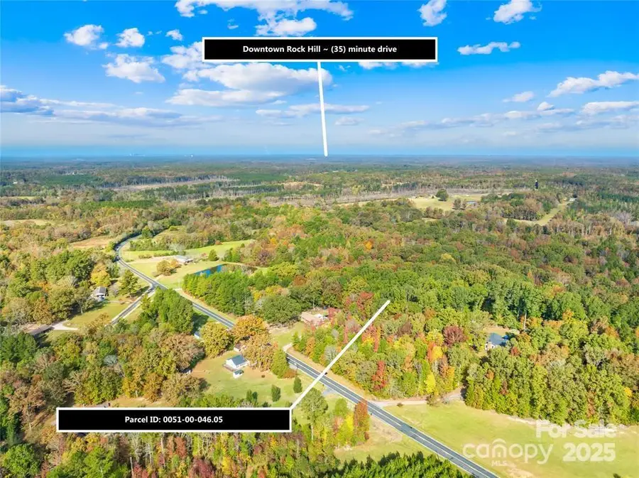 00 Old Pardue Road, Lancaster, SC 29720 - Image #3