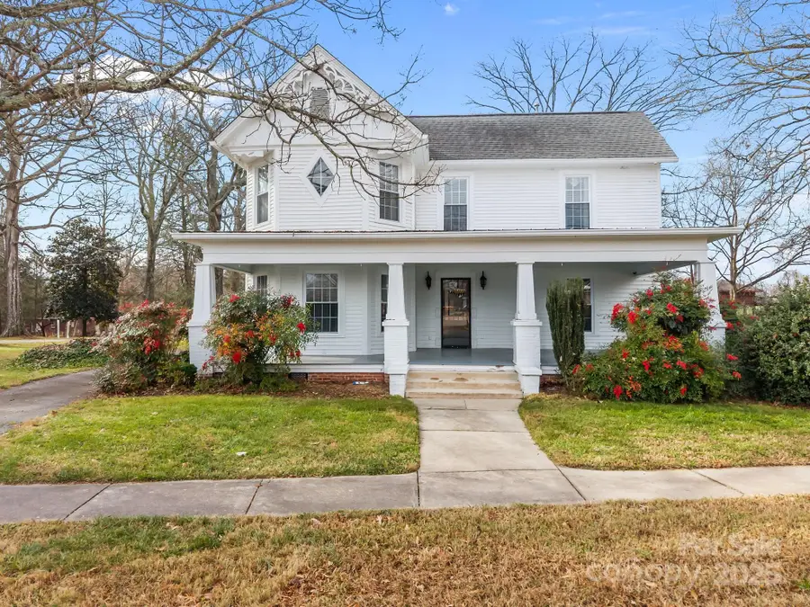 401 W Hoke Street, Landis, NC 28088 - Image #2