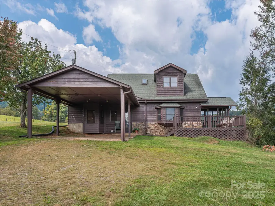 204 Ty Lea Drive #17, Waynesville, NC 28785 - Image #3