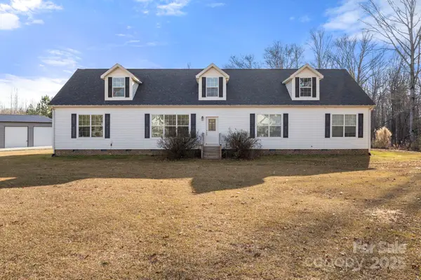 4290 Palmer Lloyd Road, Lancaster, SC 29720