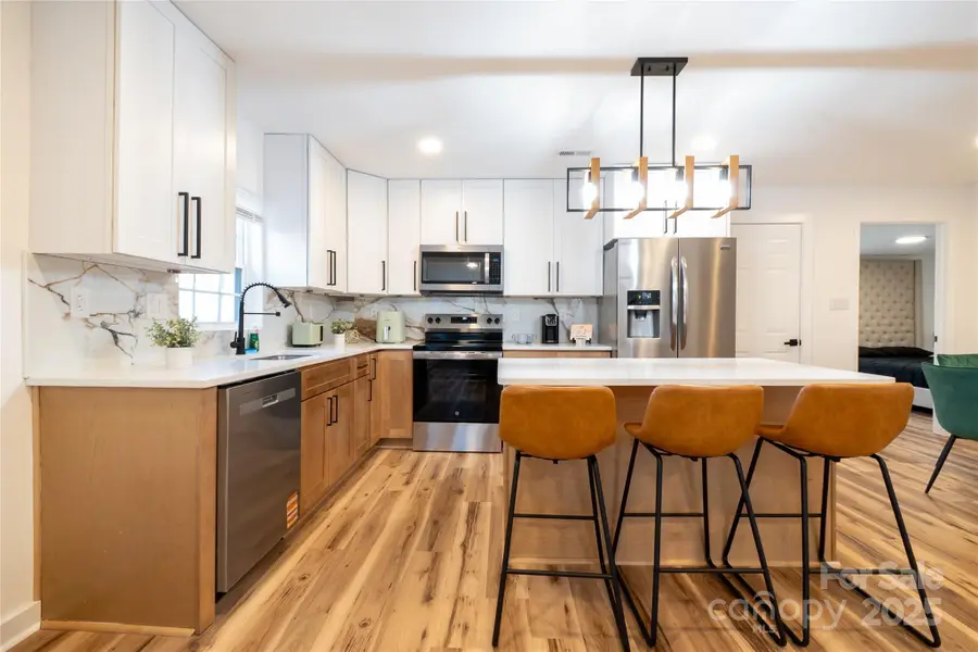 1050 Barnett Drive, Kings Mountain, NC 28086 - #2