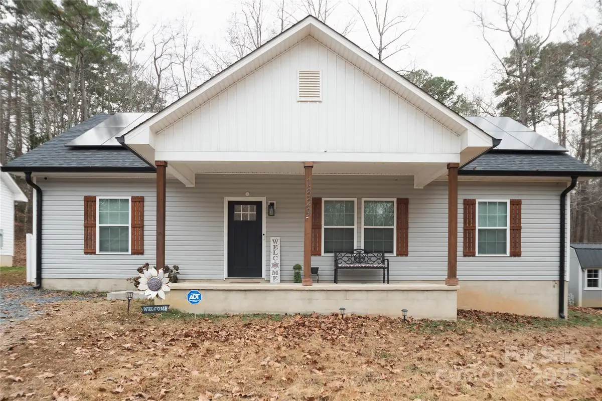 1329 Columbus Street, Albemarle, NC 28001 - Image #1