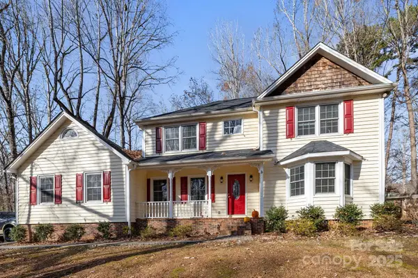 5603 Arrowood Drive, Gastonia, NC 28056