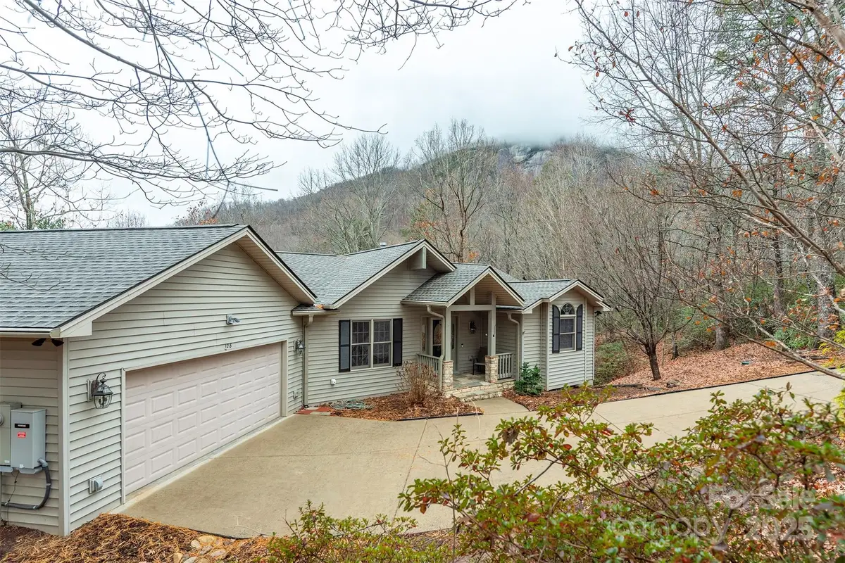 128 Sullivan Lane, Lake Lure, NC 28746 - Image #1