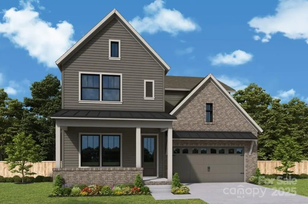 5019 Hollow Branch Road, Charlotte, NC 28278 - Image #1