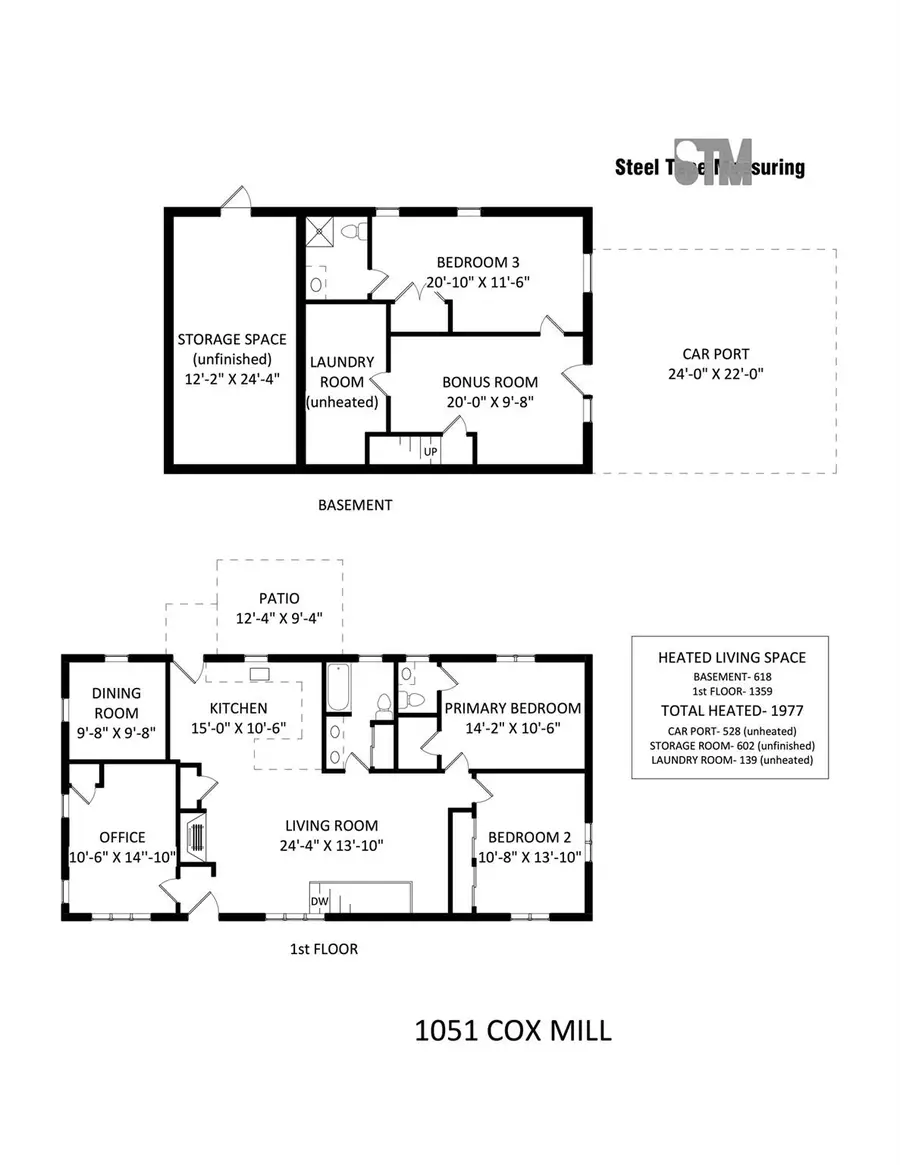 1051 Cox Mill Road, Concord, NC 28027 - Image #3