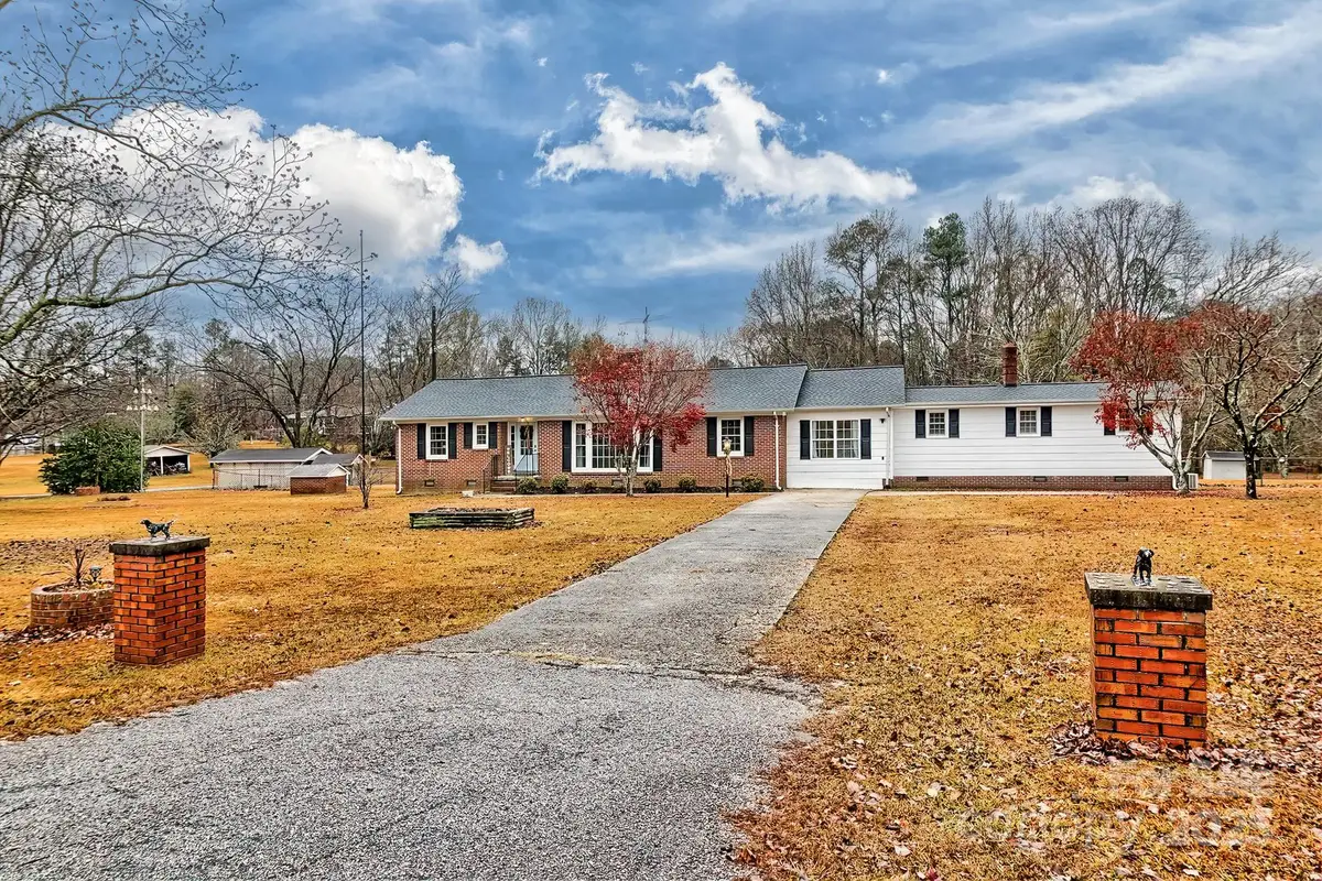 644 Boyd Faile Road, Heath Springs, SC 29058 - Image #1