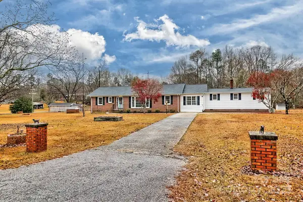 644 Boyd Faile Road, Heath Springs, SC 29058