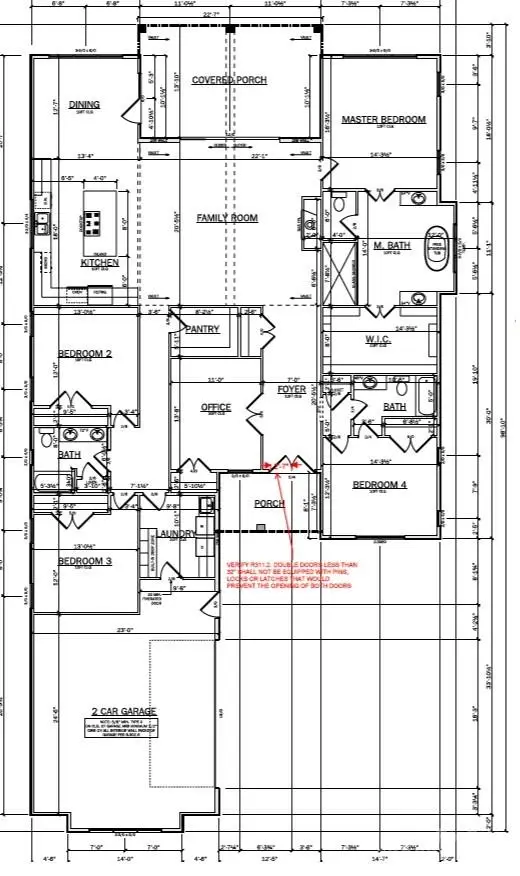 12111 Overlook Mountain Drive, Charlotte, NC 28216 - Image #2