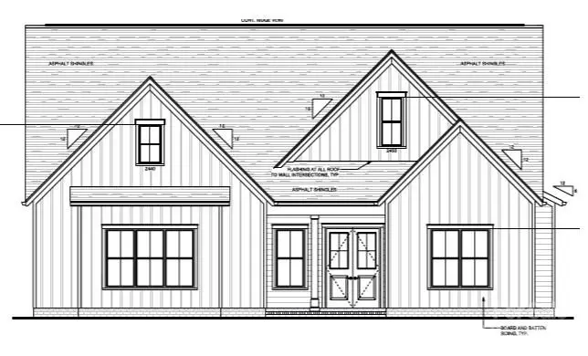 12111 Overlook Mountain Drive, Charlotte, NC 28216 - Image #3