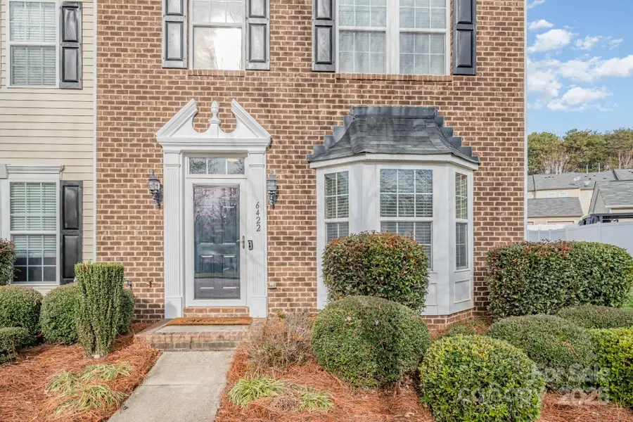 6422 Hasley Woods Drive, Huntersville, NC 28078 - Image #3