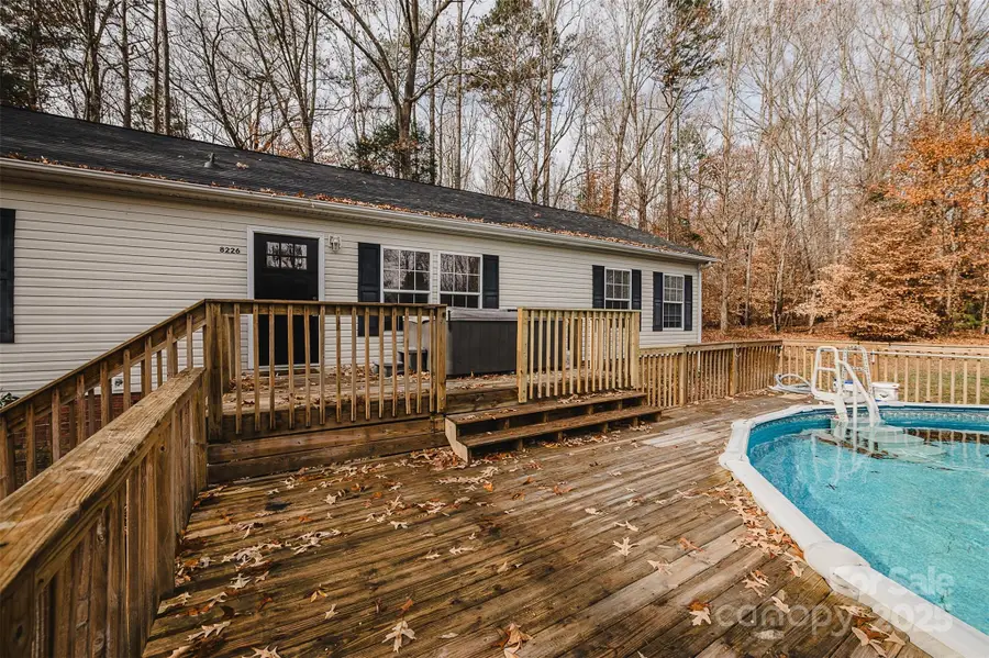 8226 Malibu Road, Mount Pleasant, NC 28124 - Image #2