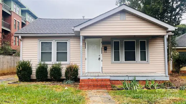 112 E Elliott Street, Fort Mill, SC 29715
