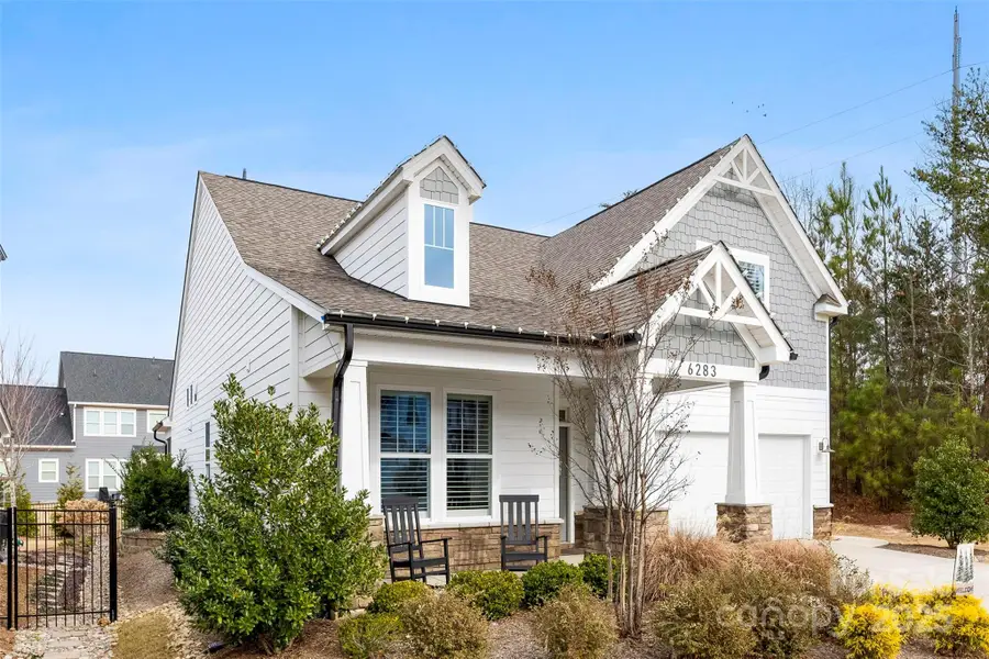 6283 Six String Court, Fort Mill, SC 29708 - Image #2