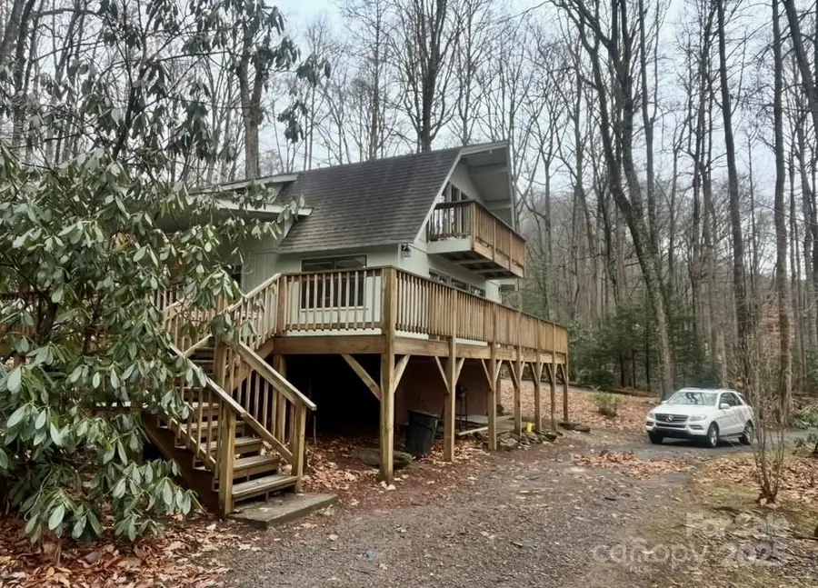 545 Timberline Drive, Maggie Valley, NC 28751 - Image #2