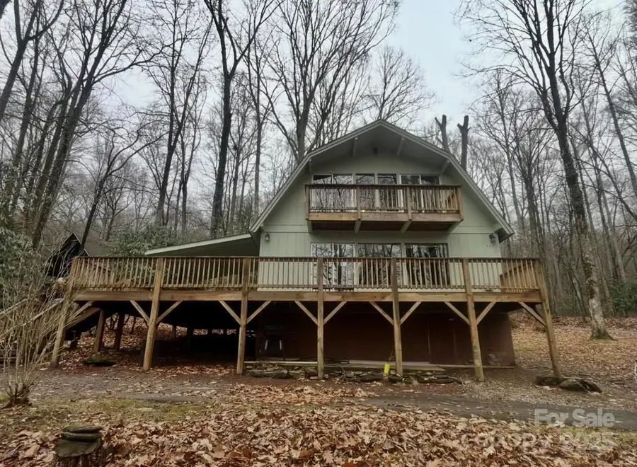 545 Timberline Drive, Maggie Valley, NC 28751 - Image #3